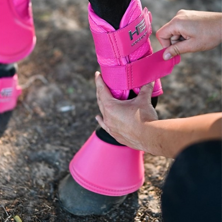 Over reach boots Horsenjoy Trendy