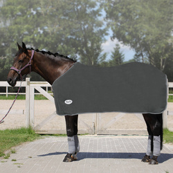 Fleece rug York Ekona