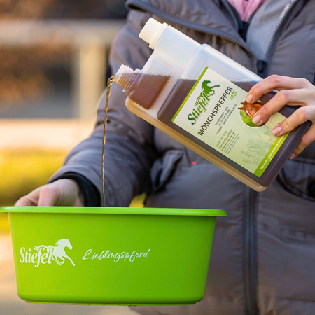 Chasteberry juice Stiefel