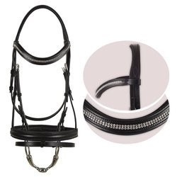Bridle York Gracia II