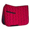 Saddle pad Horsenjoy Velvet DR