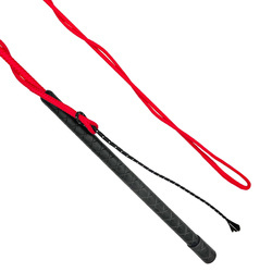 Bat York do lonżowania Simple