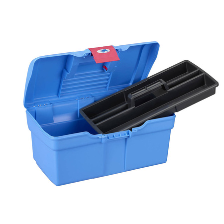 Putzbox für Bürsten klein