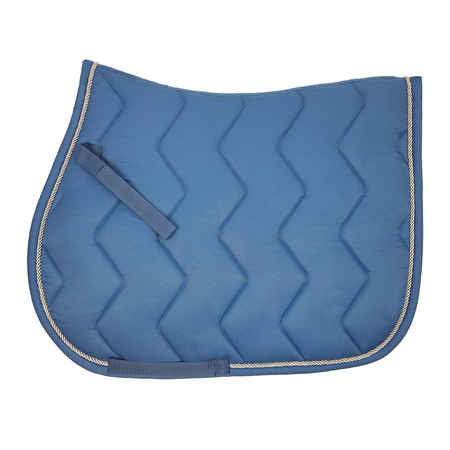 Saddle pad York Luna VS