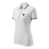 Horsenjoy Sport Focus Damen Polo-Shirt 