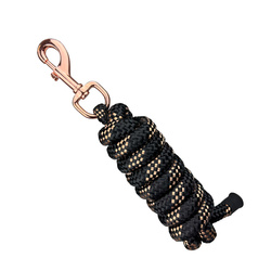 Lead rope York Gold Star