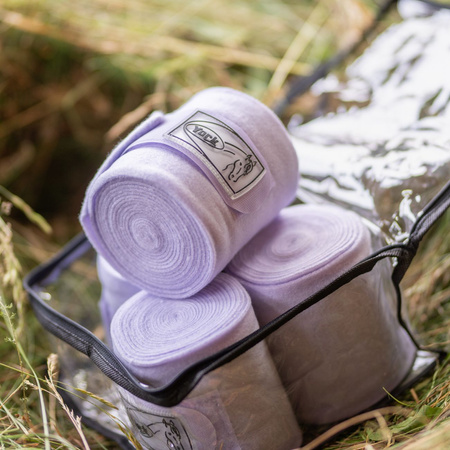 Bandages York fleece