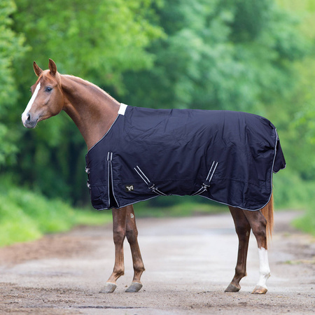 Turnout rug York Bergen 600D 200g