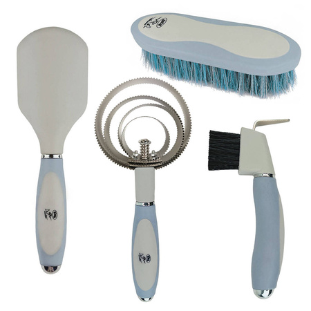 Grooming kit York Modern