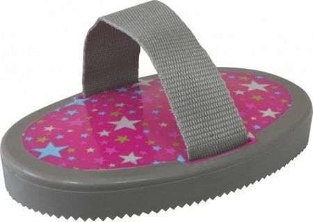 Curry comb York Stars