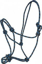 Rope halter York Spirit