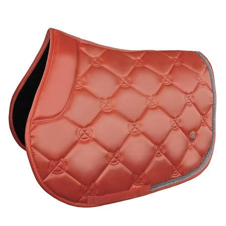 Saddle pad Horsenjoy Desire Crystal VS