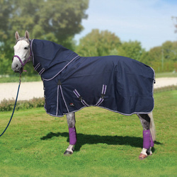 Regendecke Horsenjoy Aristo Combo