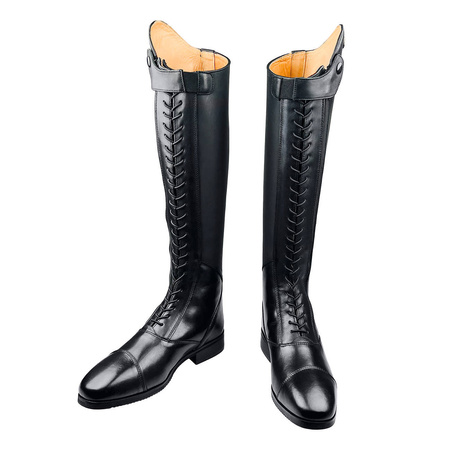 Riding boots Horsenjoy Eden wide