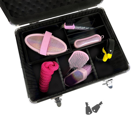 Grooming box York Elegance