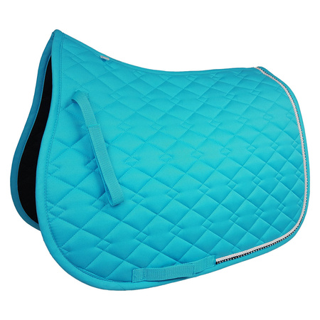 Saddle pad York Avril VS