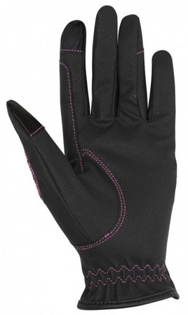 Gloves Horsenjoy Ascott