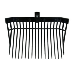 Plastic forks York