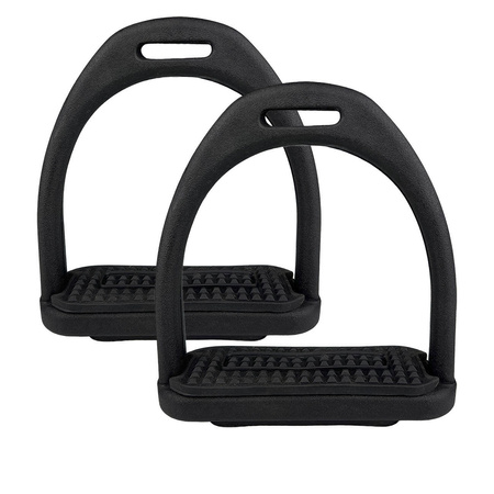 Stirrups York synthetic