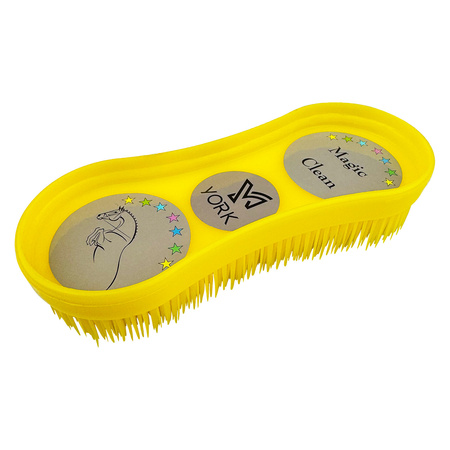 Brush York Magic Clean