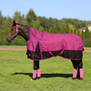 Turnout rug York Eskimo High Neck 600D with insulation 100g