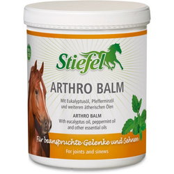 Arthro Balm Stiefel