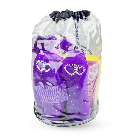 Grooming kit York Sweety