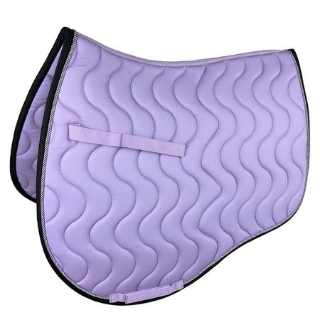 Saddle pad York Fresa VS