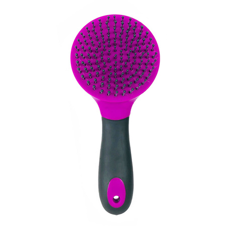 Mane and tail brush York Nox