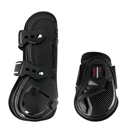 Gamaschen Horsenjoy MemoTech