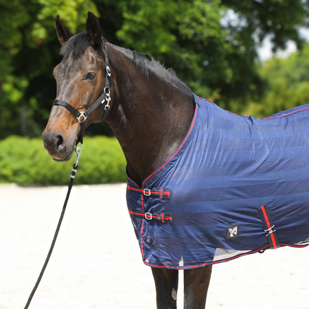 Mesh Fly rug York Lyra