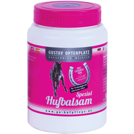 Spezial Hufbalsam Girlz-Serie Optenplatz