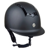Kask Horsenjoy Genius Shiny Black