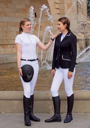 Show shirt Horsenjoy Brilliant