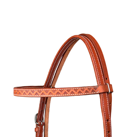 Bridle York Tex