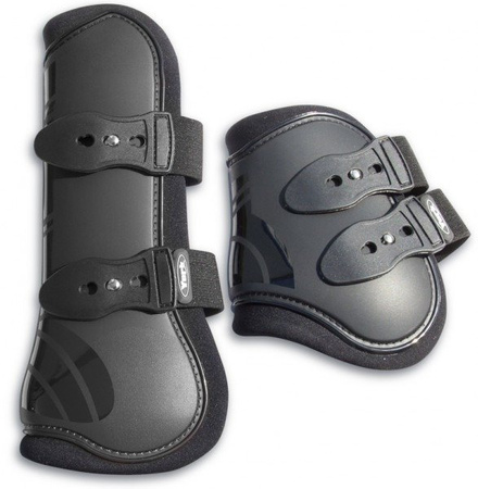 Tendon & fetlock boot set York Vena