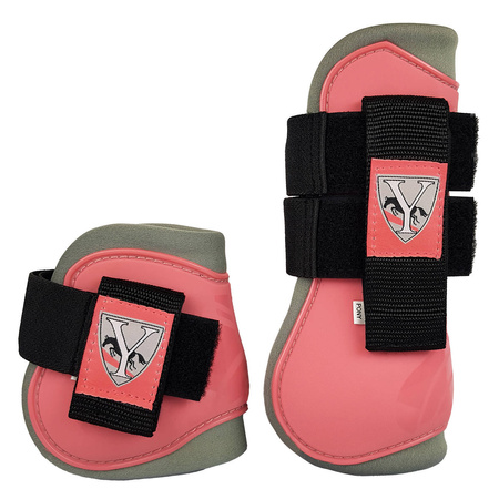 Tendon & fetlock boot York Neo