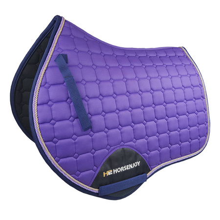 Saddle pad Horsenjoy Defender VS