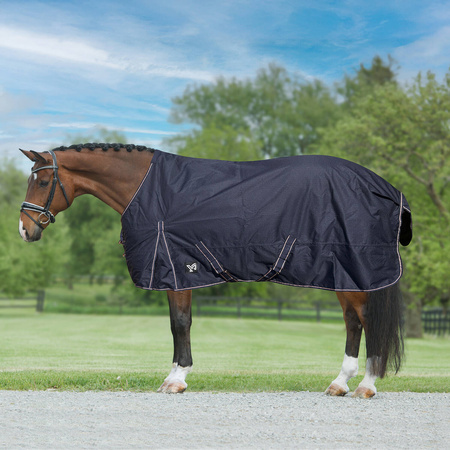 York Gold Star Turnout Rug