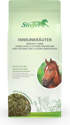 Immunity herbs Stiefel