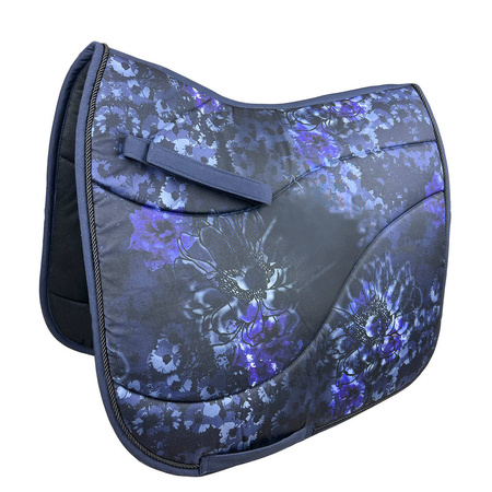 Saddle pad York Daisy DR