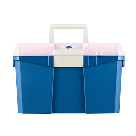 Putzbox für Bürsten recycelt