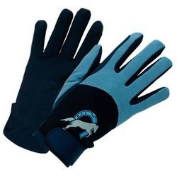 Gloves York Flicka kids 