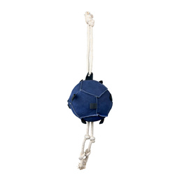 Horse toy York Ball