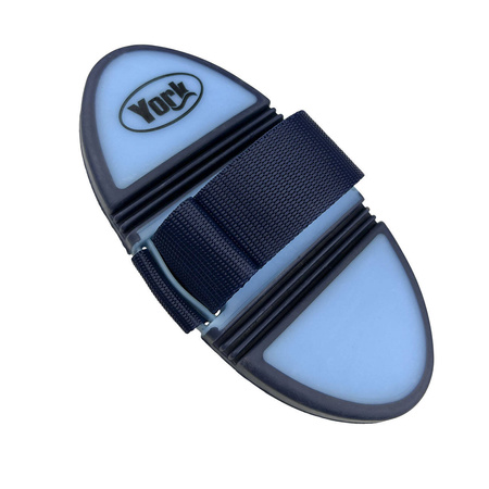 Curry comb York Axel Flexi