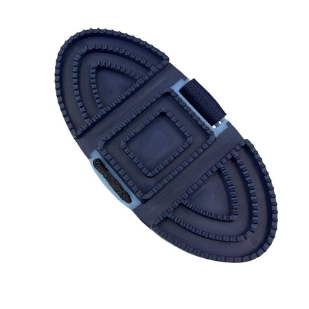 Curry comb York Axel Flexi