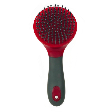 Mane and tail brush York Nox