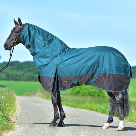 Turnout rug York Saskia 600D 100 g