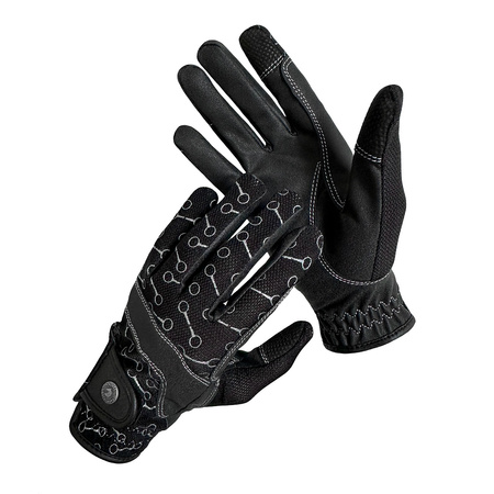 Gloves Horsenjoy Morgan Kids