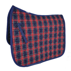 Saddle pad York Ravel DR